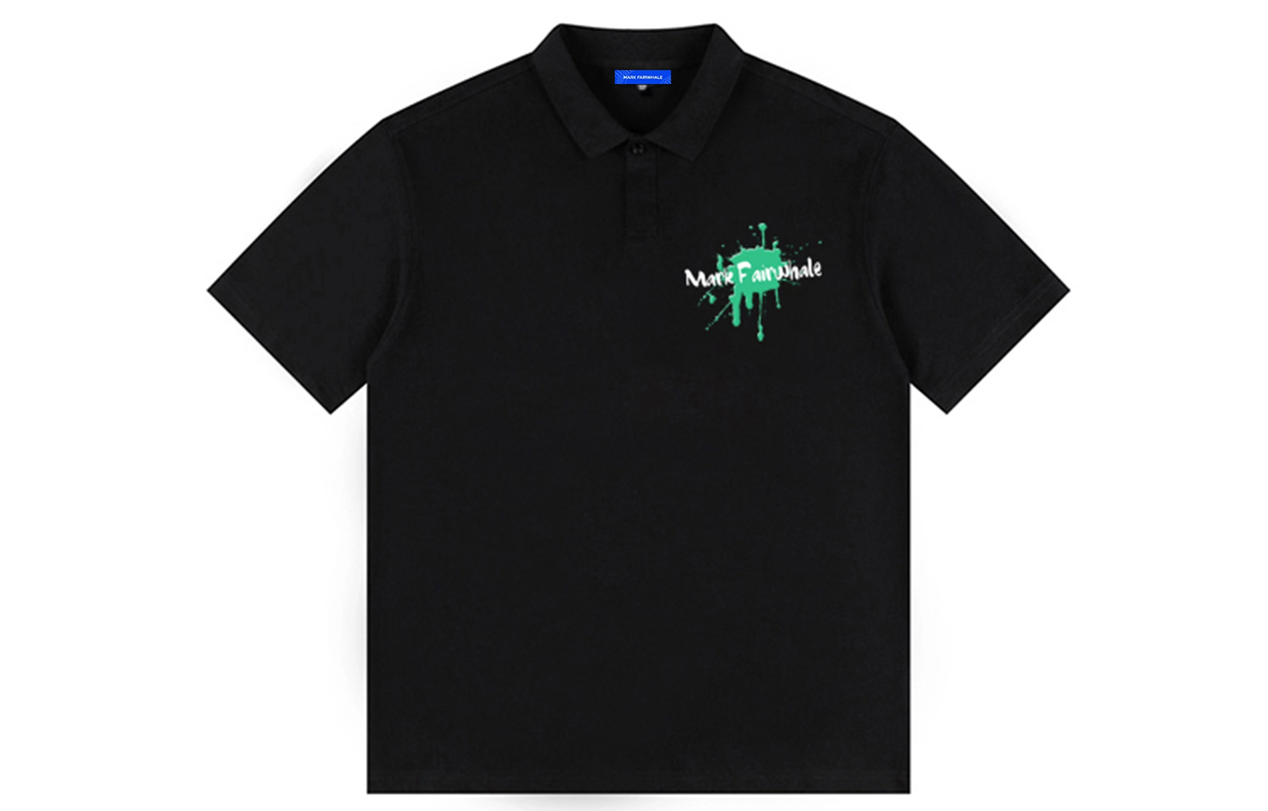 FAIRWHALE logoPolo