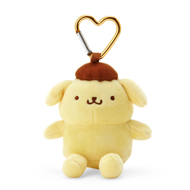 Sanrio Hello Kitty 3.5cm4cm4.5cm5cm5.5cm6cm6.5cm7cm
