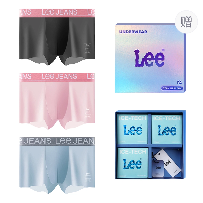 Lee 101 10A 3