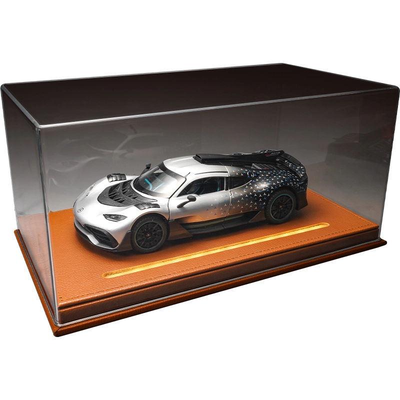 AMG ONE