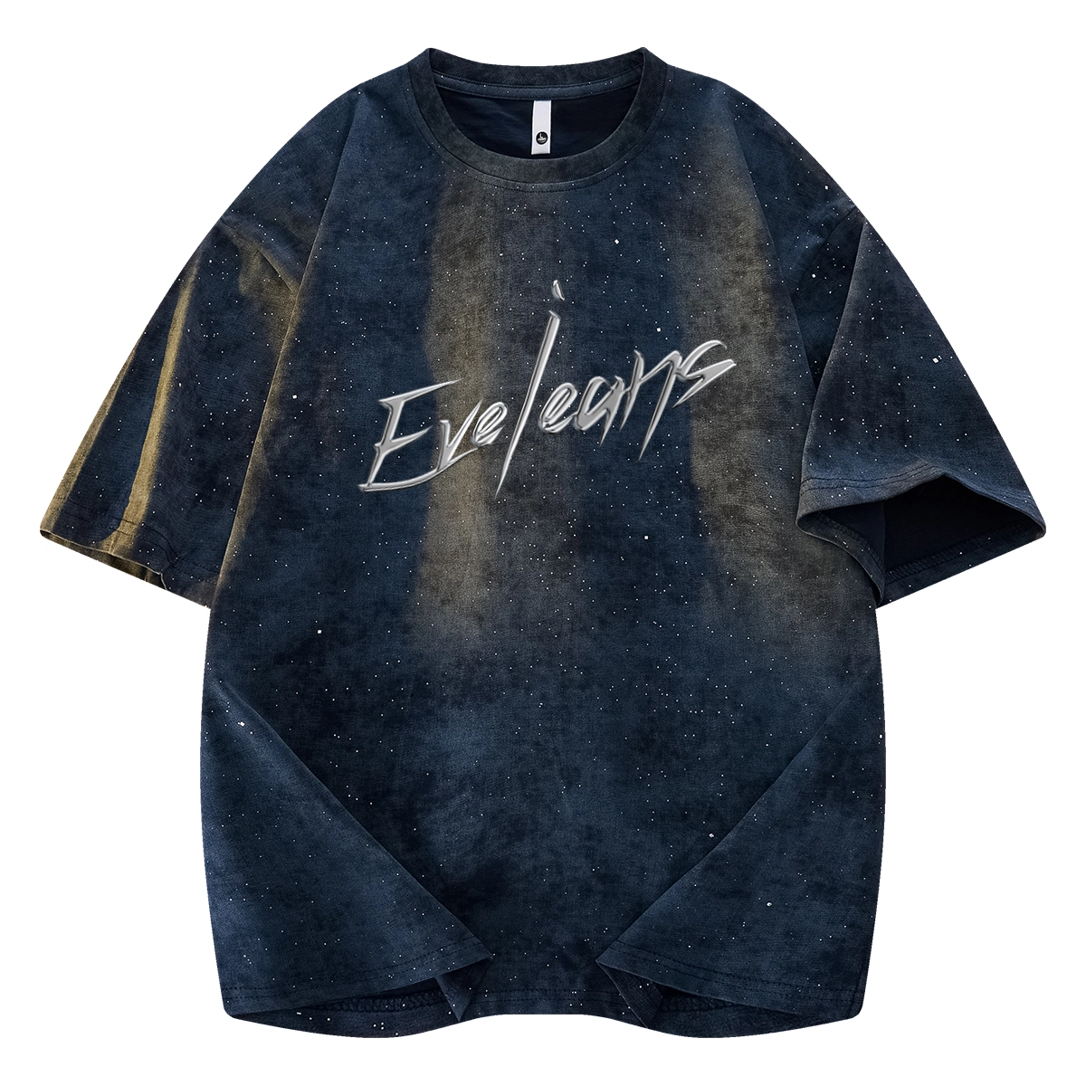 EVE Jeans logoT
