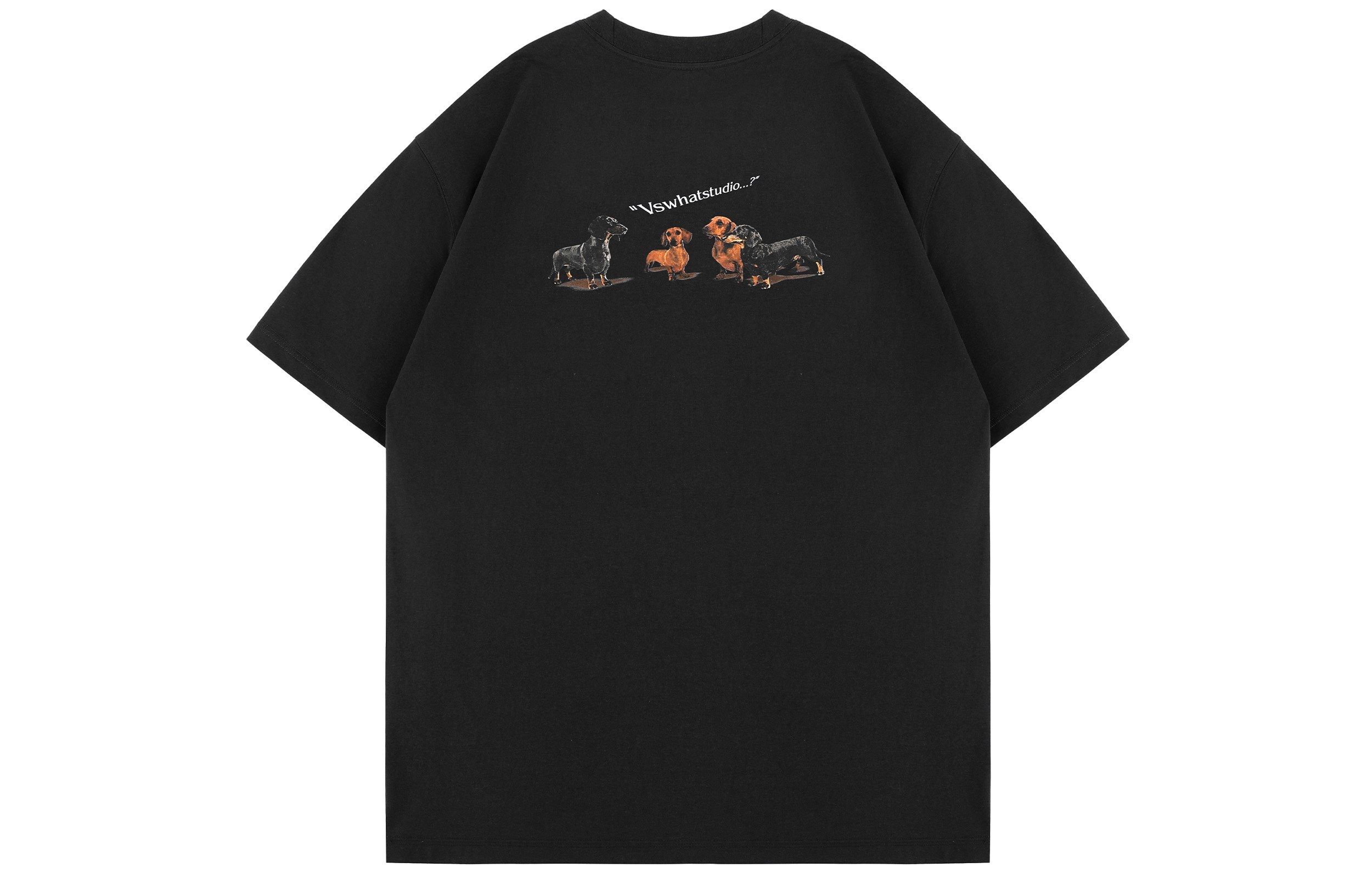 VS WHAT cleanfit T