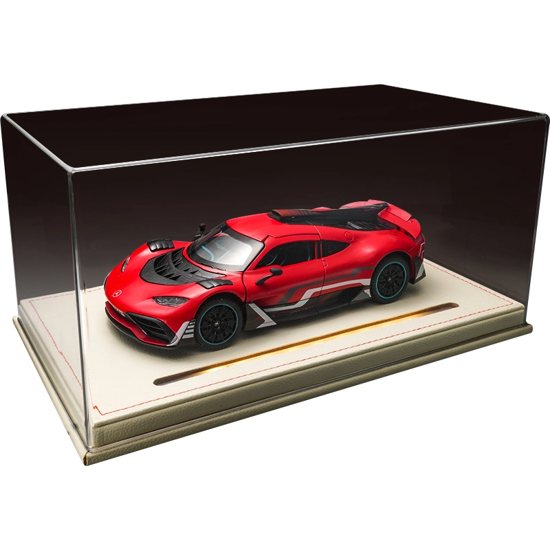 AMG ONE