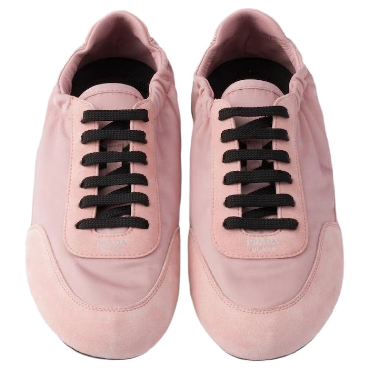 PRADA Collapse