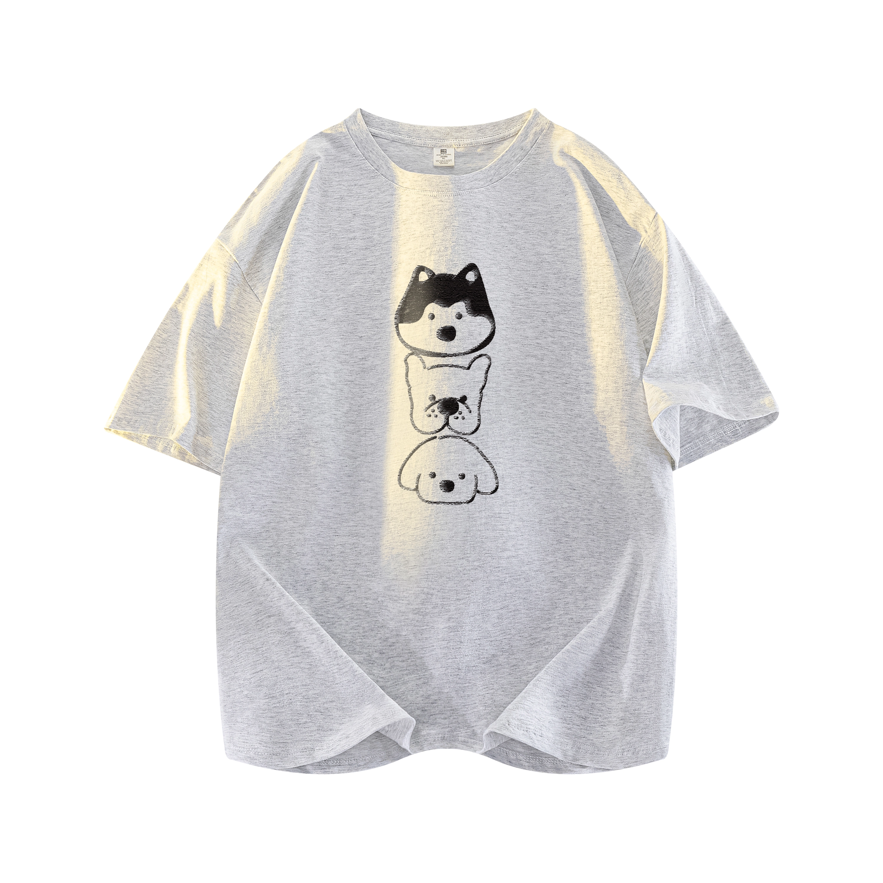 FOREVER 21 oversize T