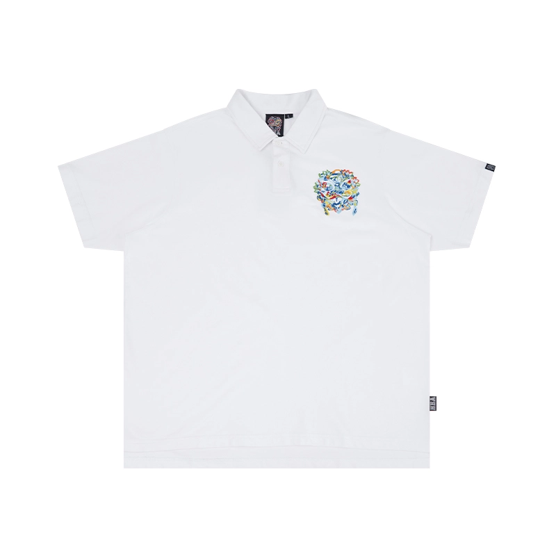 HEA Polo