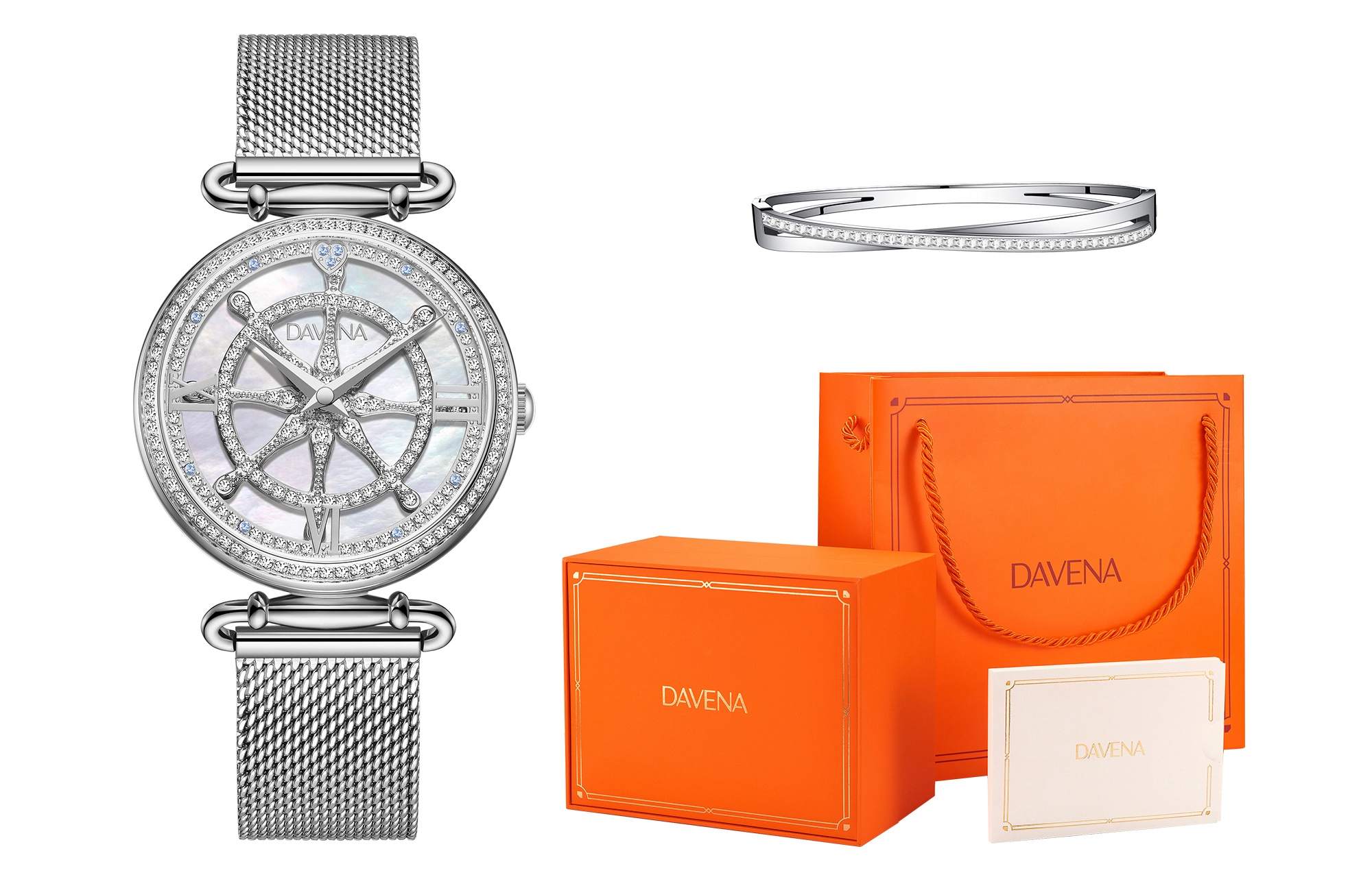DAVENA 61831