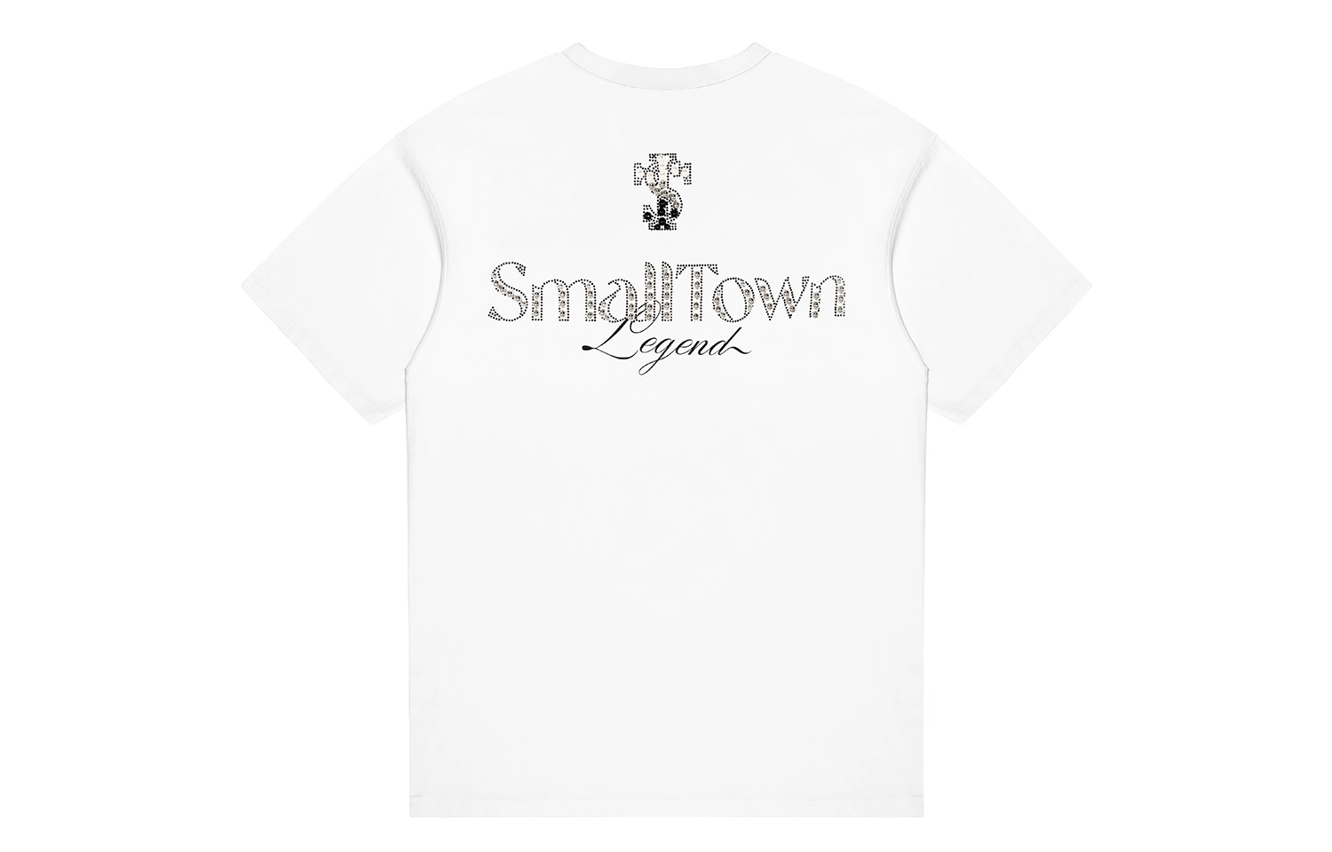 STK SMALL TOWN KID T