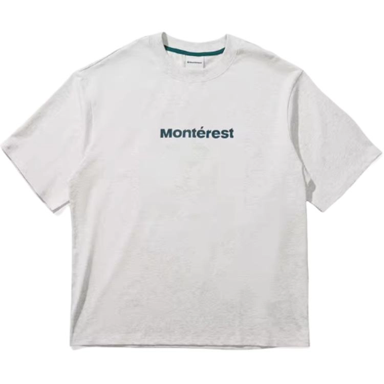 NOTHOMME Monterest 7ALOGOT