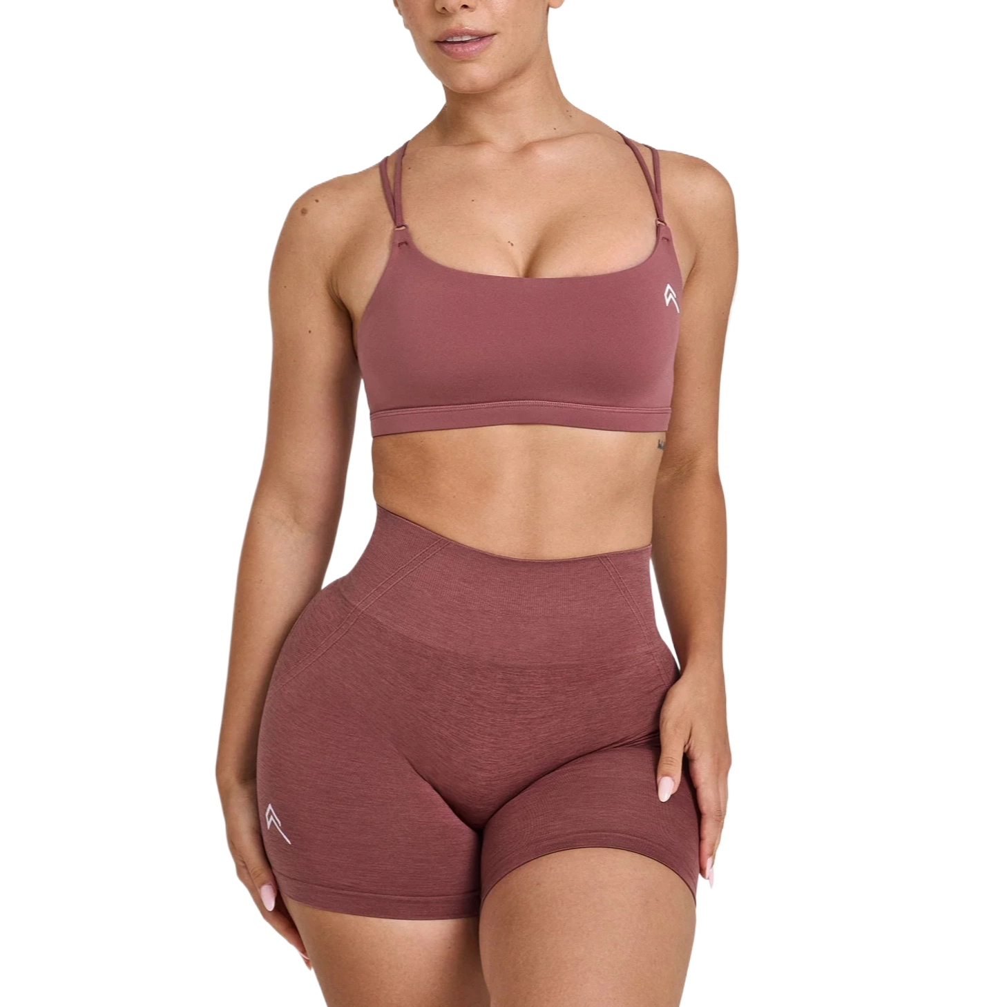 ONER ACTIVE Everyday Cross Over Bralette