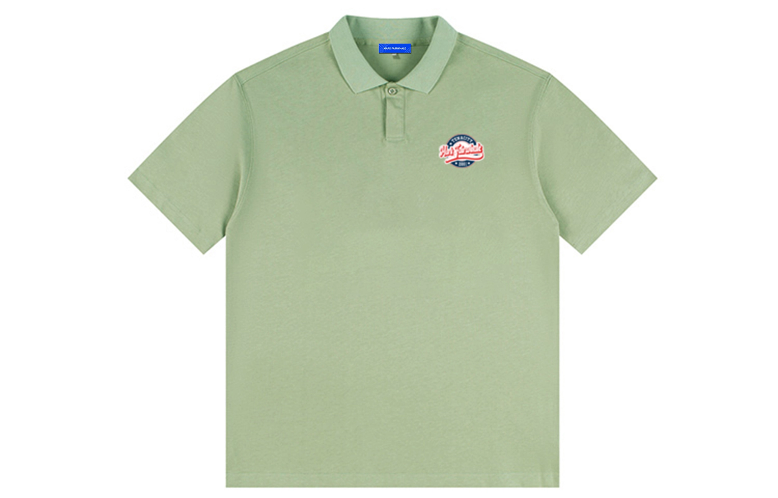 FAIRWHALE LOGOPolo