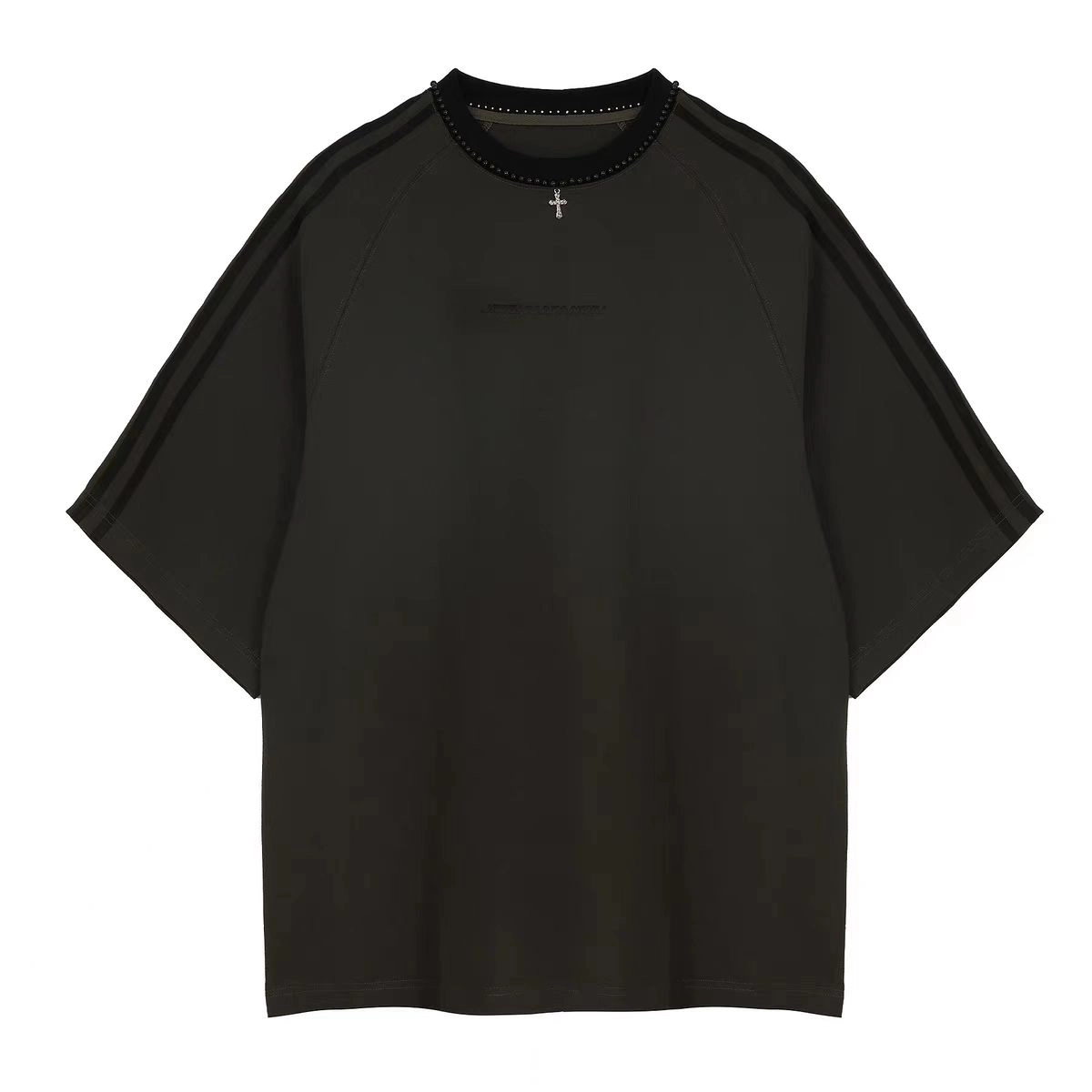 PAINT STAIN T