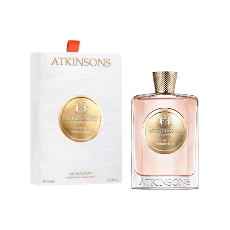 EDP 100ml