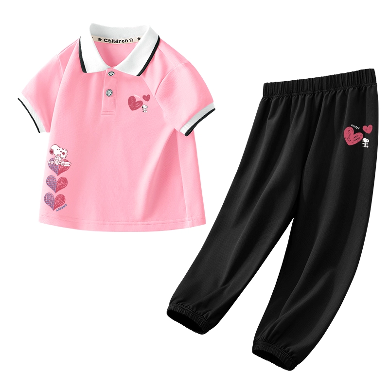 SNOOPY logopolo 2