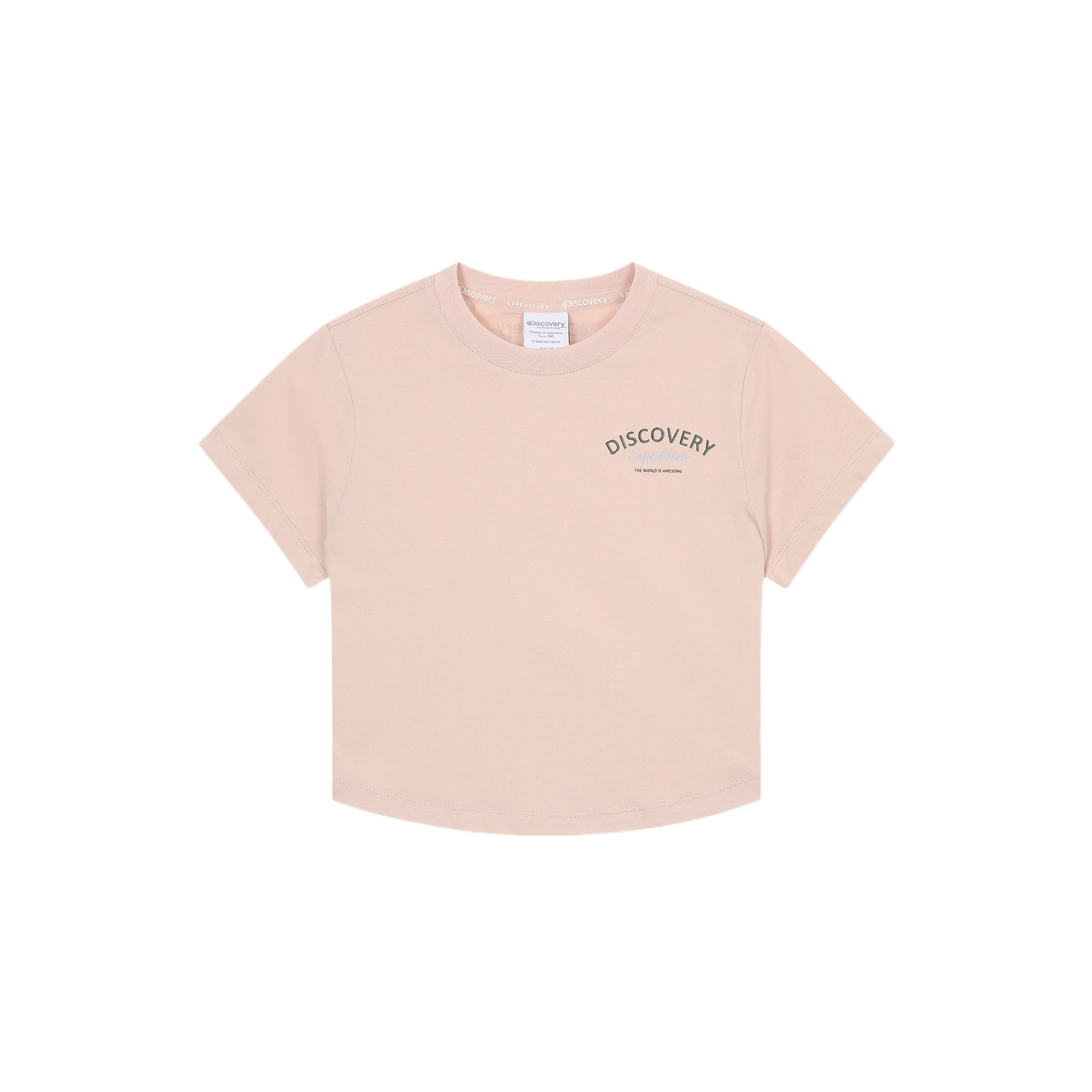 Discovery ExpeditionTFreshvent