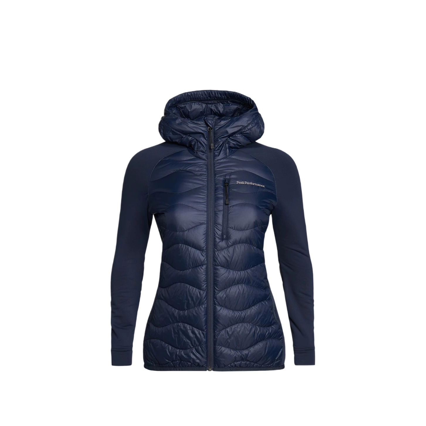 PEAK PERFORMANCE Helium Hybrid Peak Performance