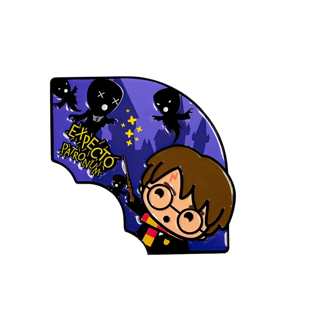 HARRY POTTER diy