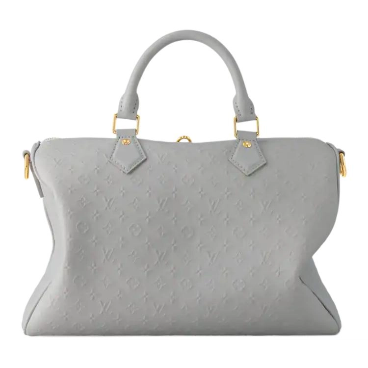 LOUIS VUITTON SPEEDY SOFT 30