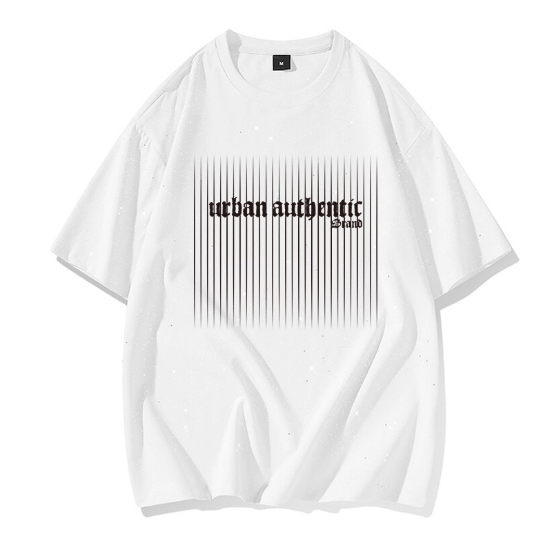 URBAN AUTHENTIC logoT