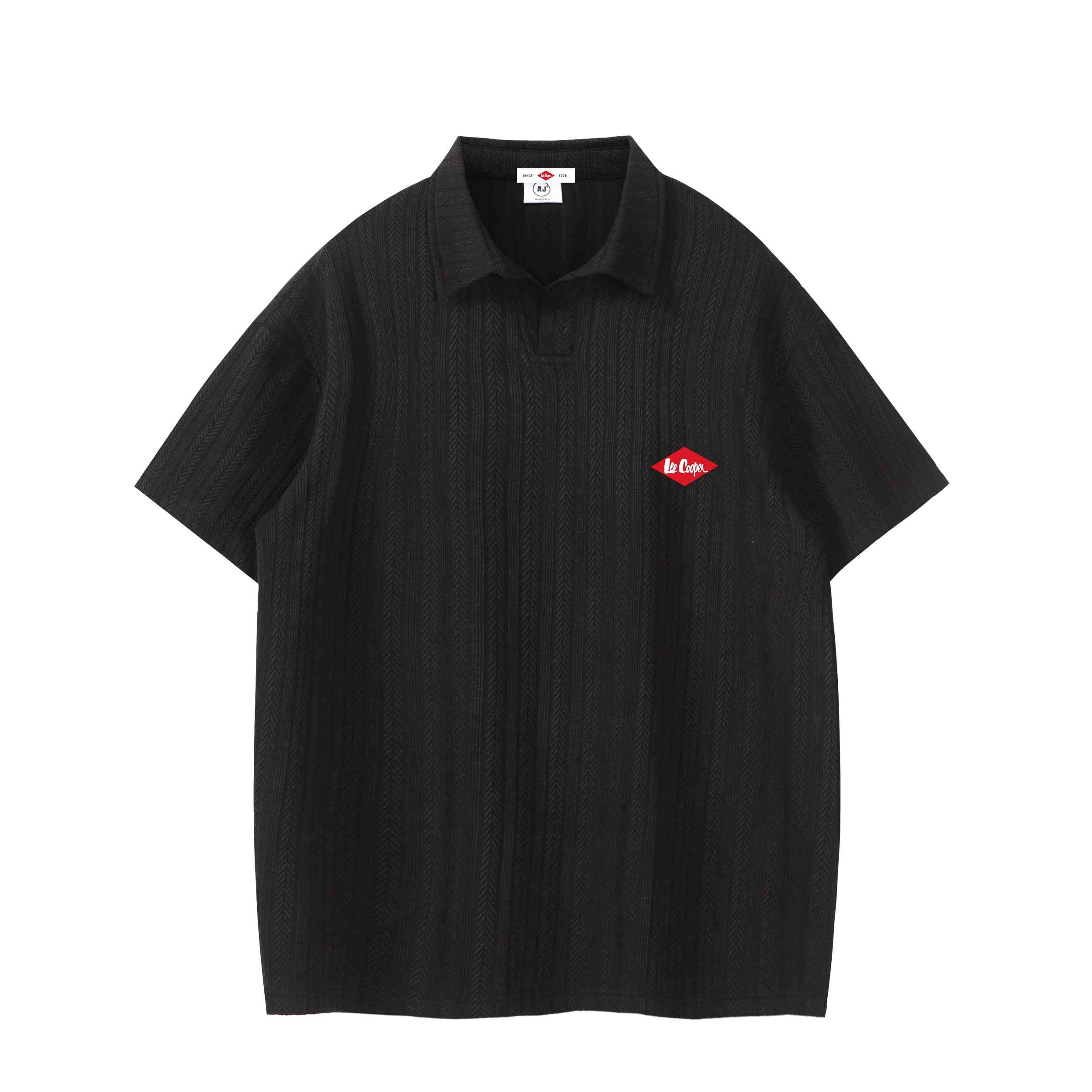 Lee Cooper logoPolo