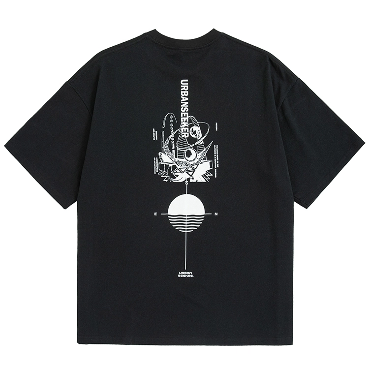 URBAN STANDARD T