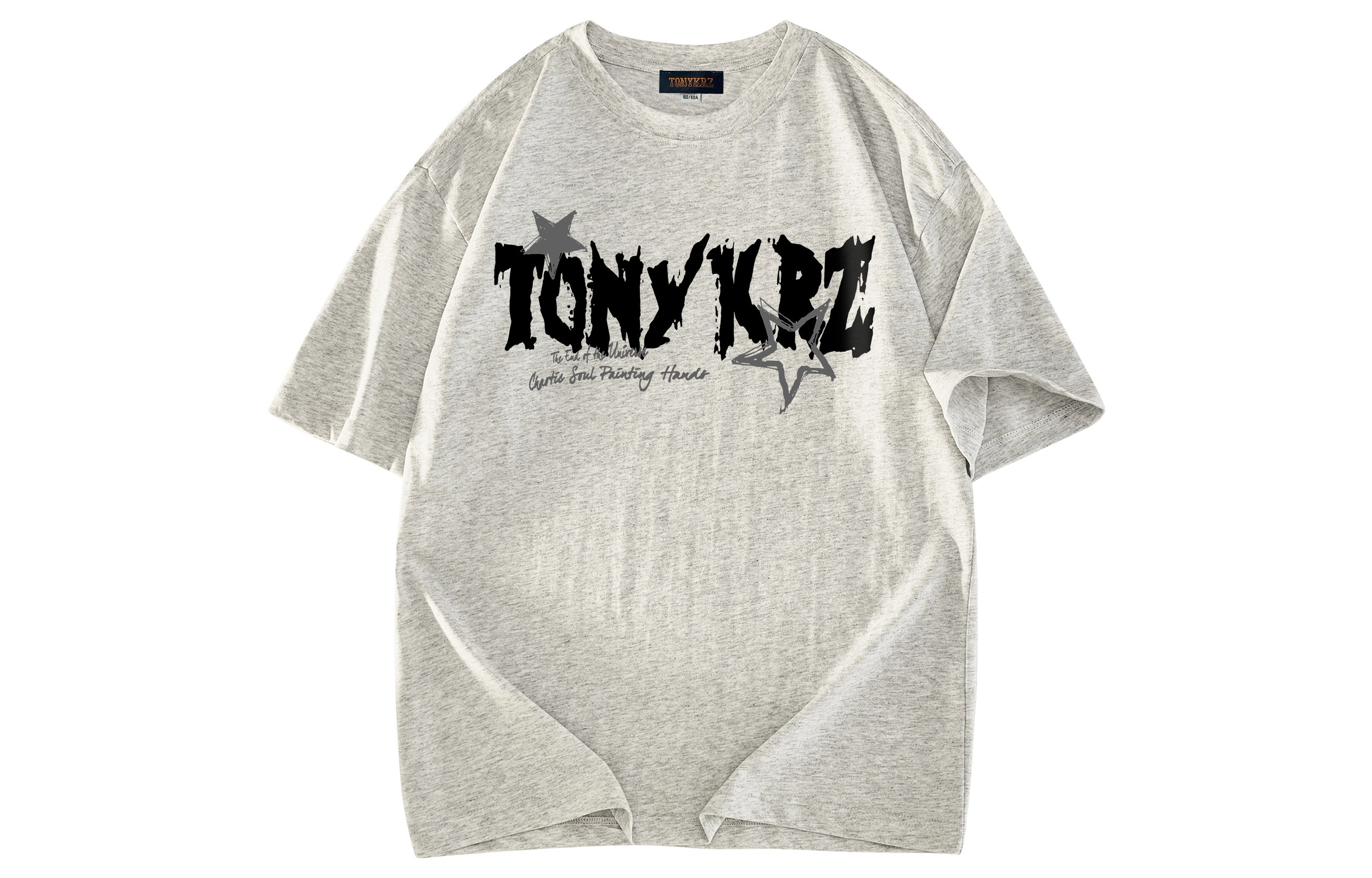 TONYKRZ logoT