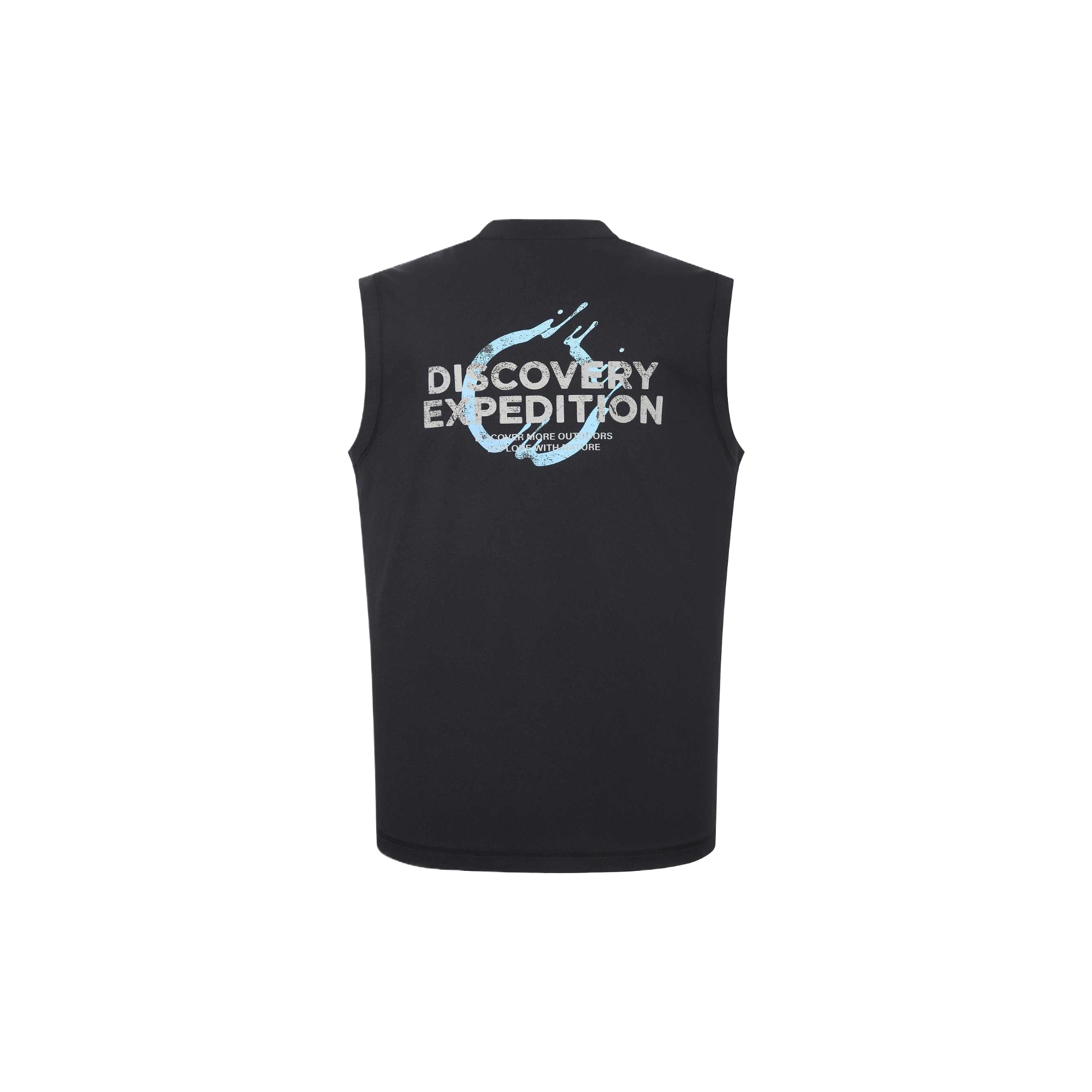 Discovery Expedition SS25 ExpeditionHotSummer