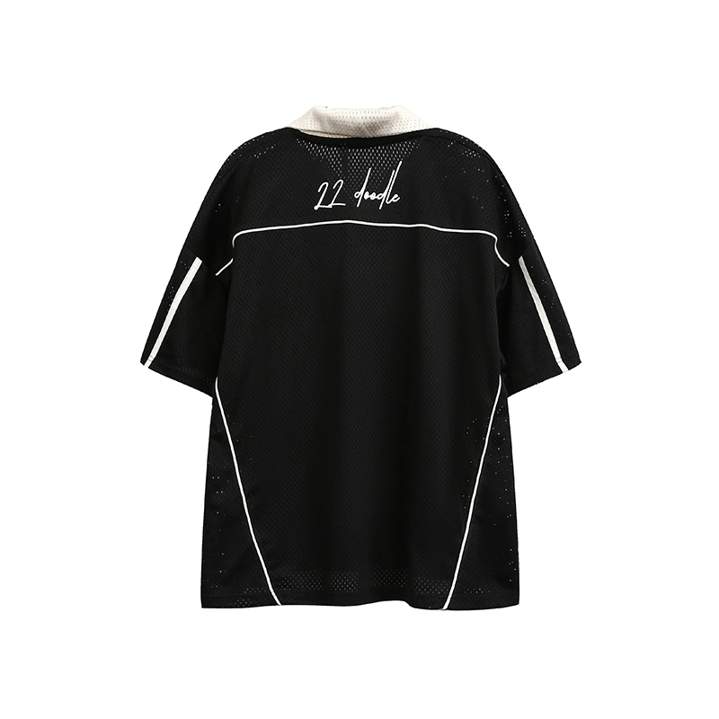 AMBER LIGHT Polo