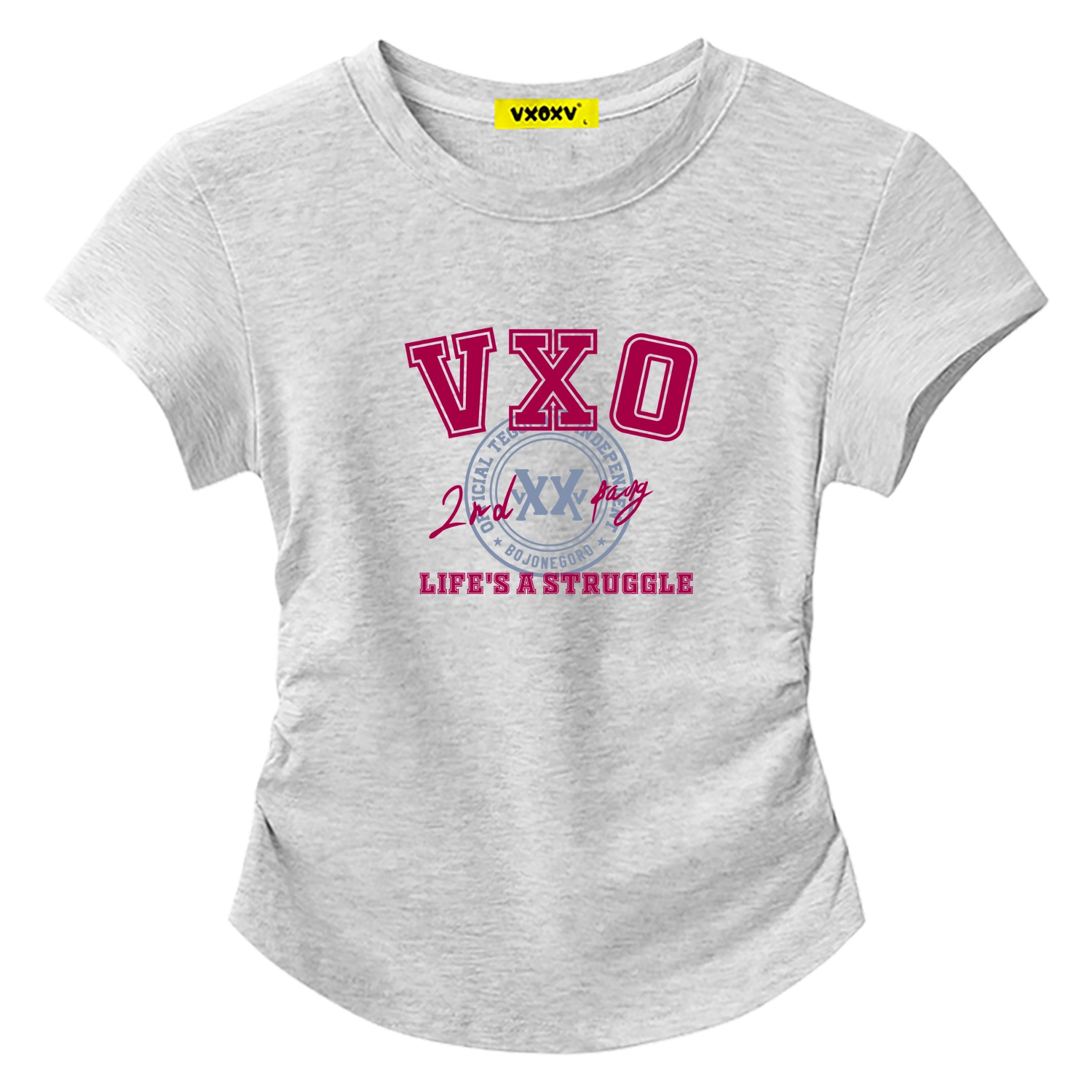VXOXV T