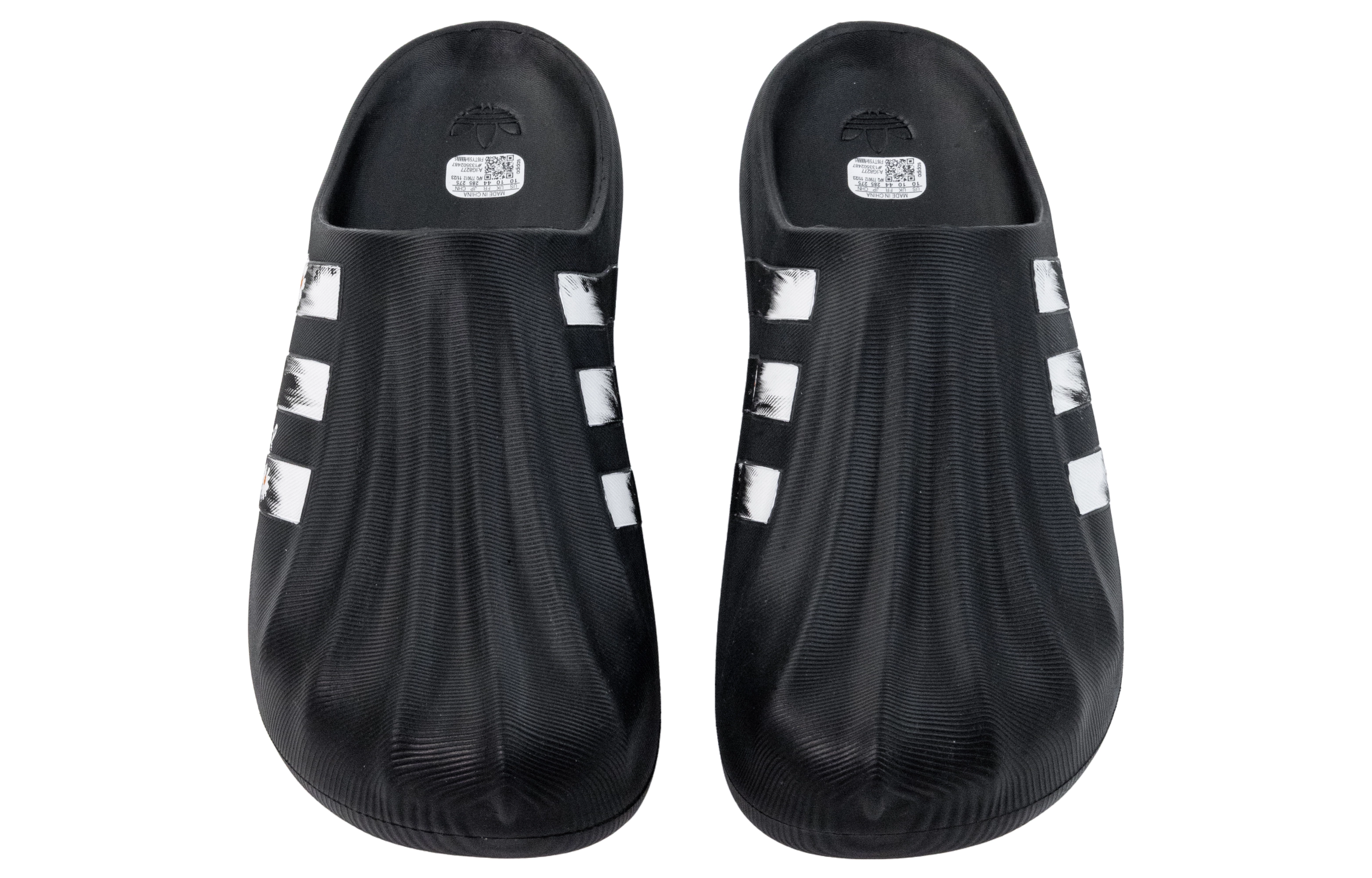 adidas originals adiFOM SUPERSTAR MULE