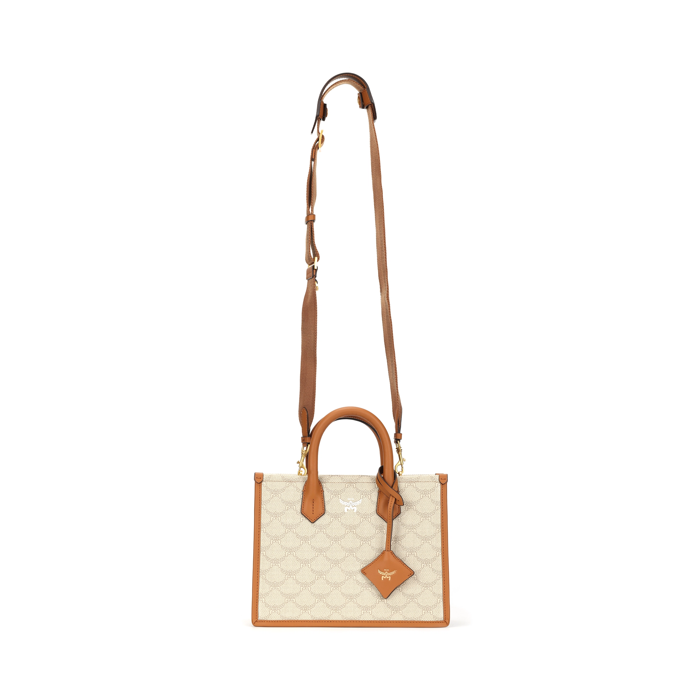 MCM Himmel Lauretos Tote