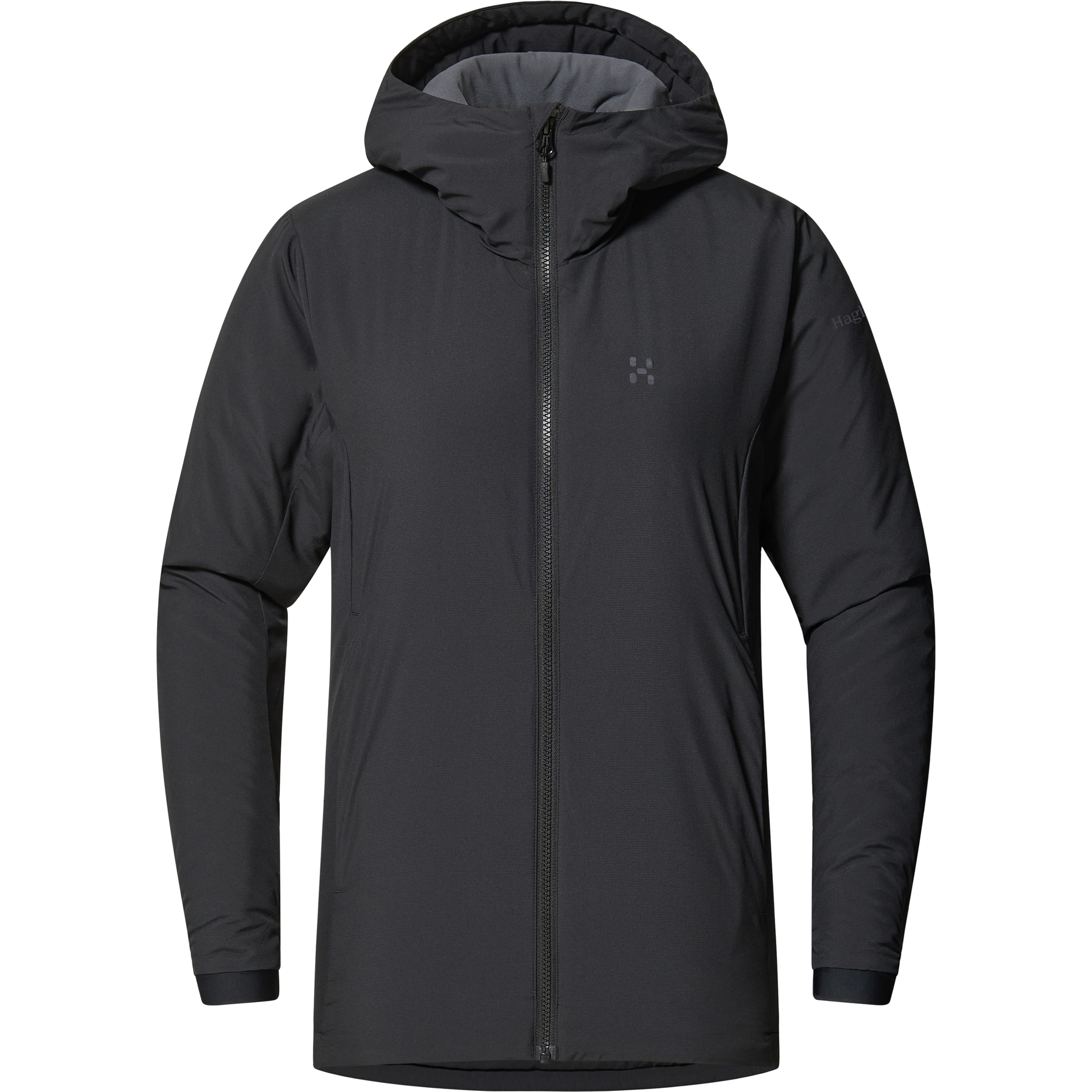 HAGLFS Mimic Alert Hood