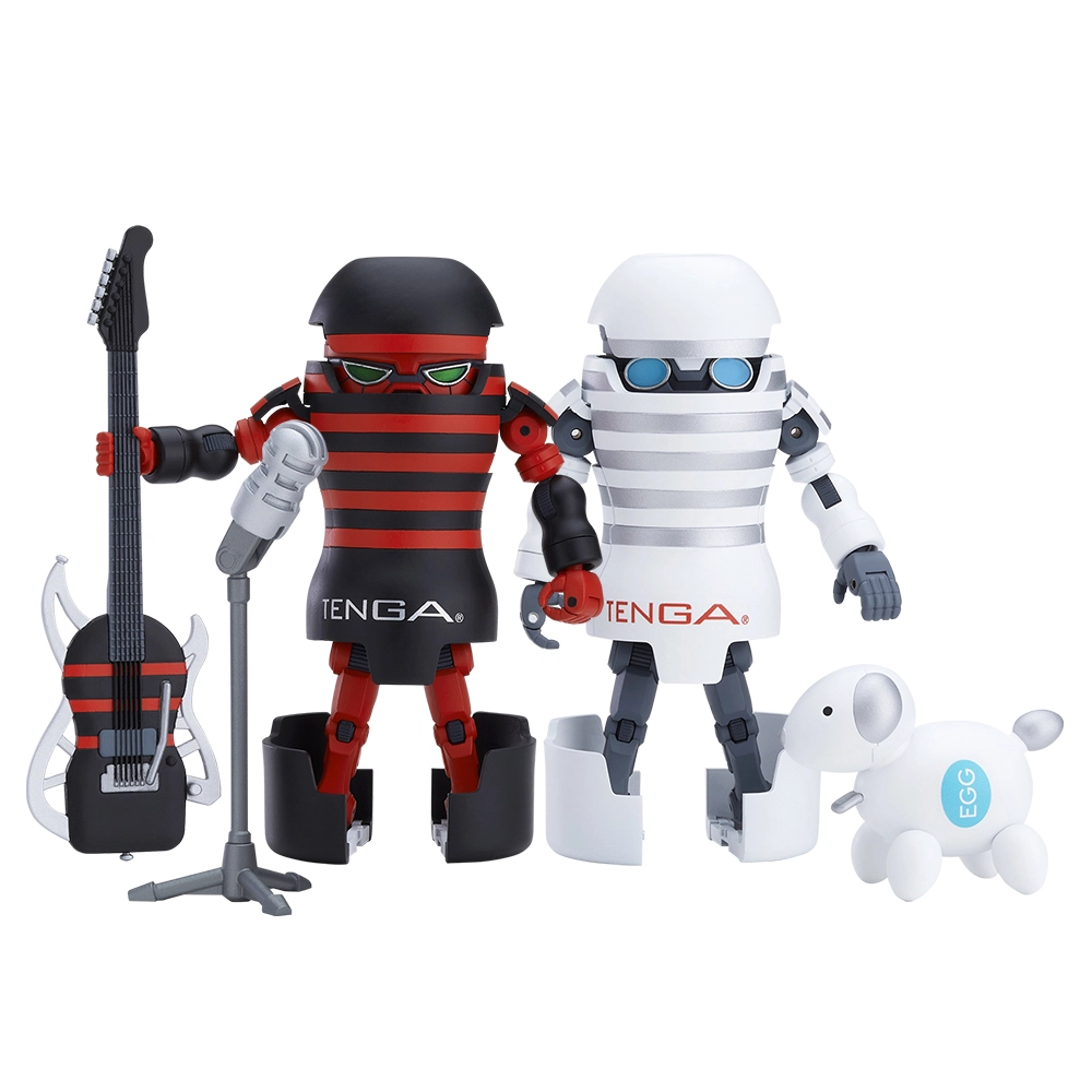 TENGA ROB IP
