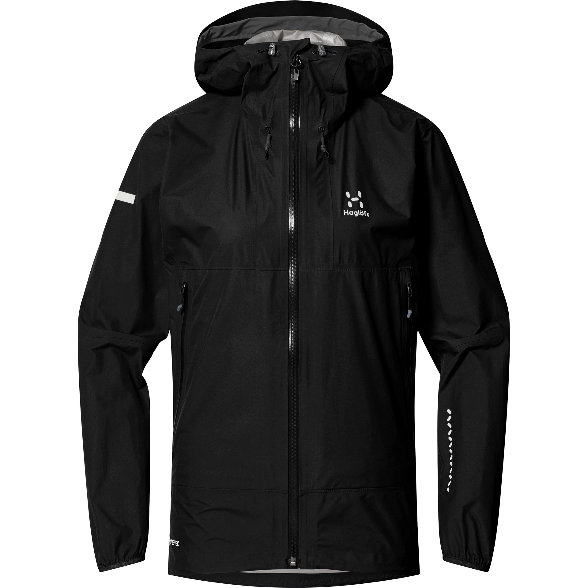 HAGLFS L.I.M GTX II