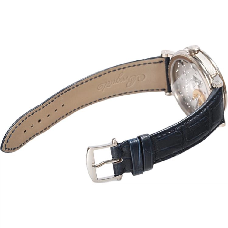 BREGUET 7057 30 40mm 18K