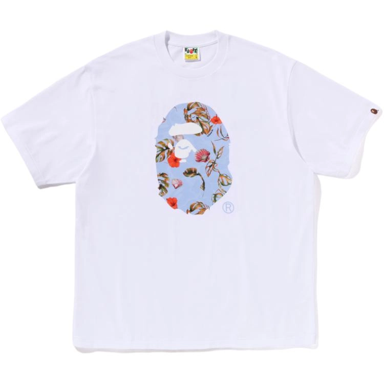 A BATHING APE SS25 SS25 T