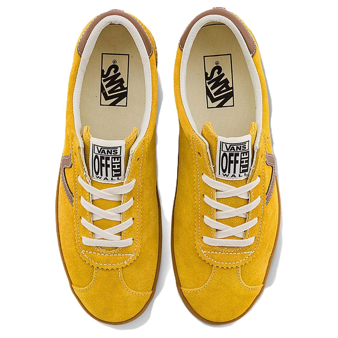 Vans Sport Low