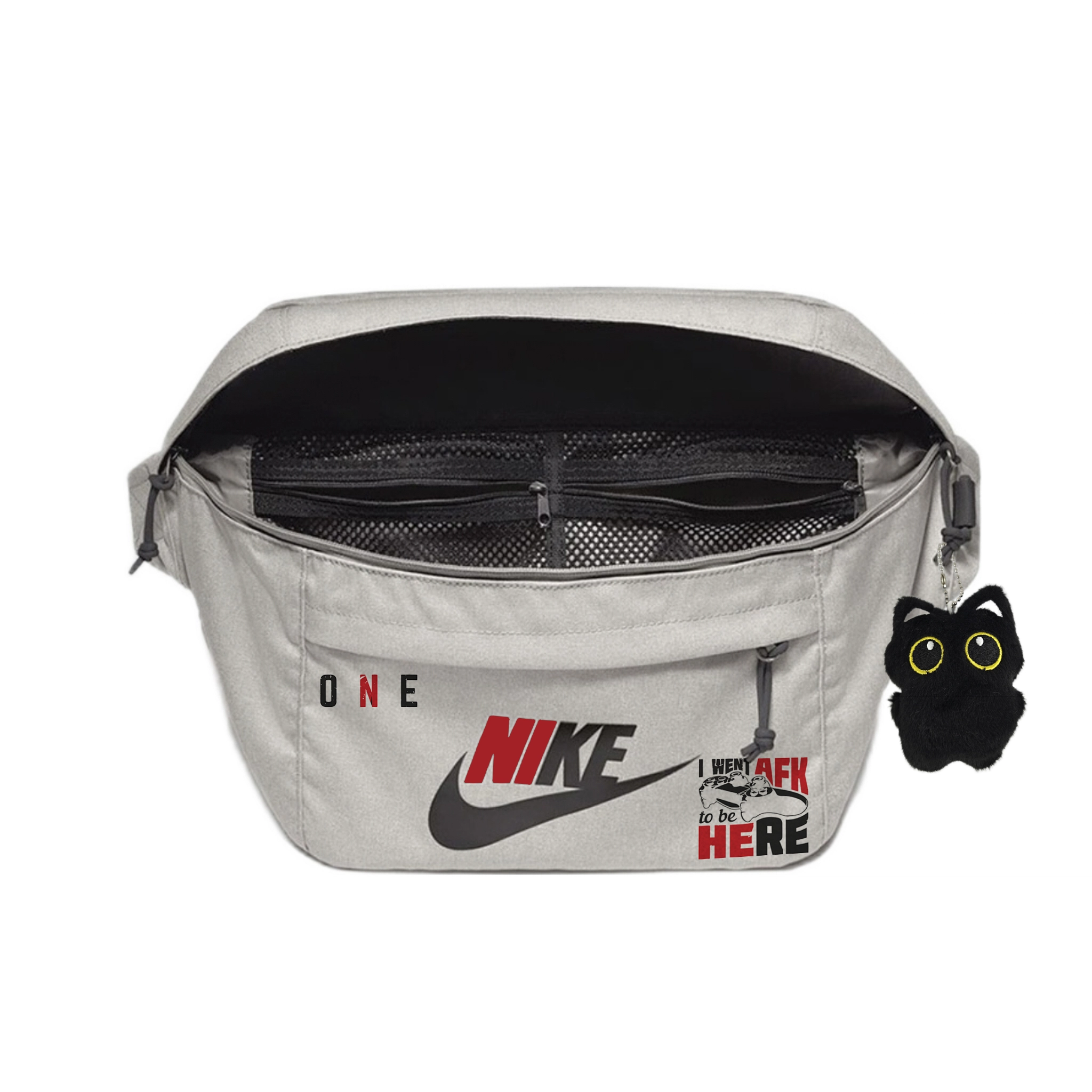Nike Logo