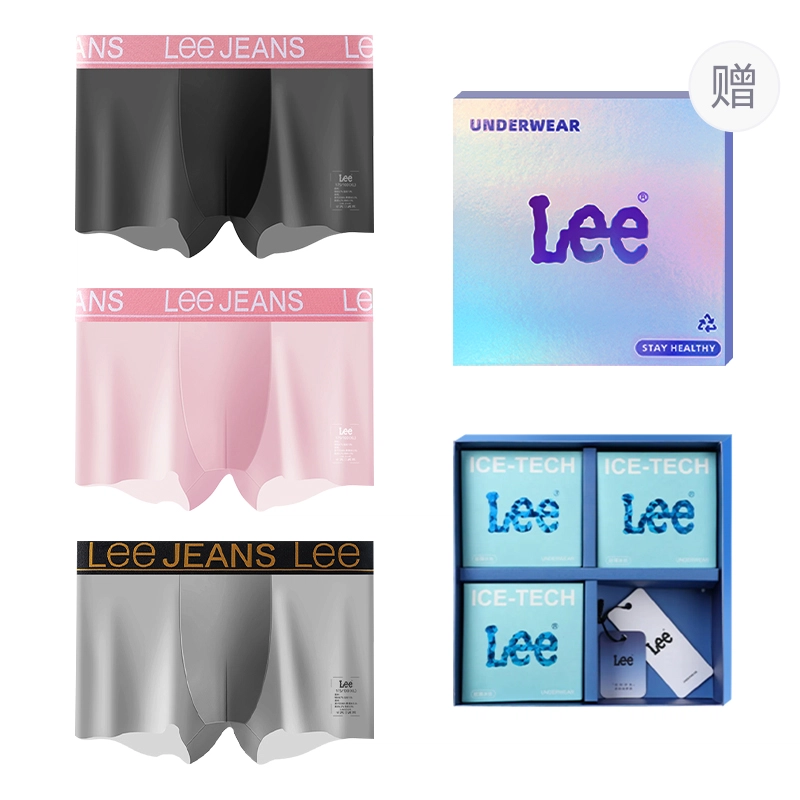 Lee 101 10A 3