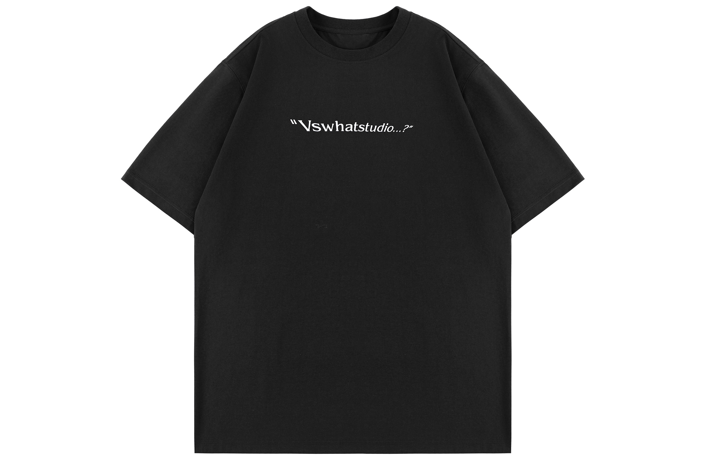 VS WHAT cleanfit T