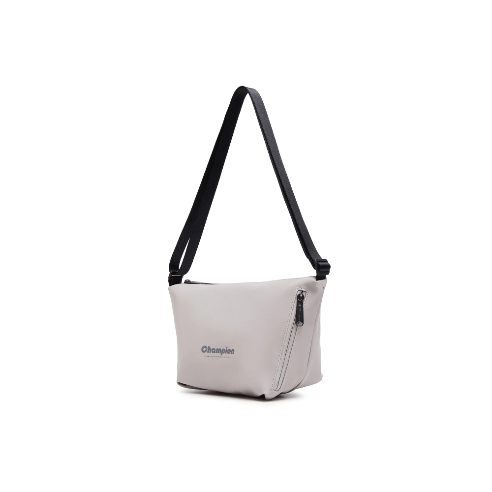 Champion ShapeShift Zipper Bag SS25