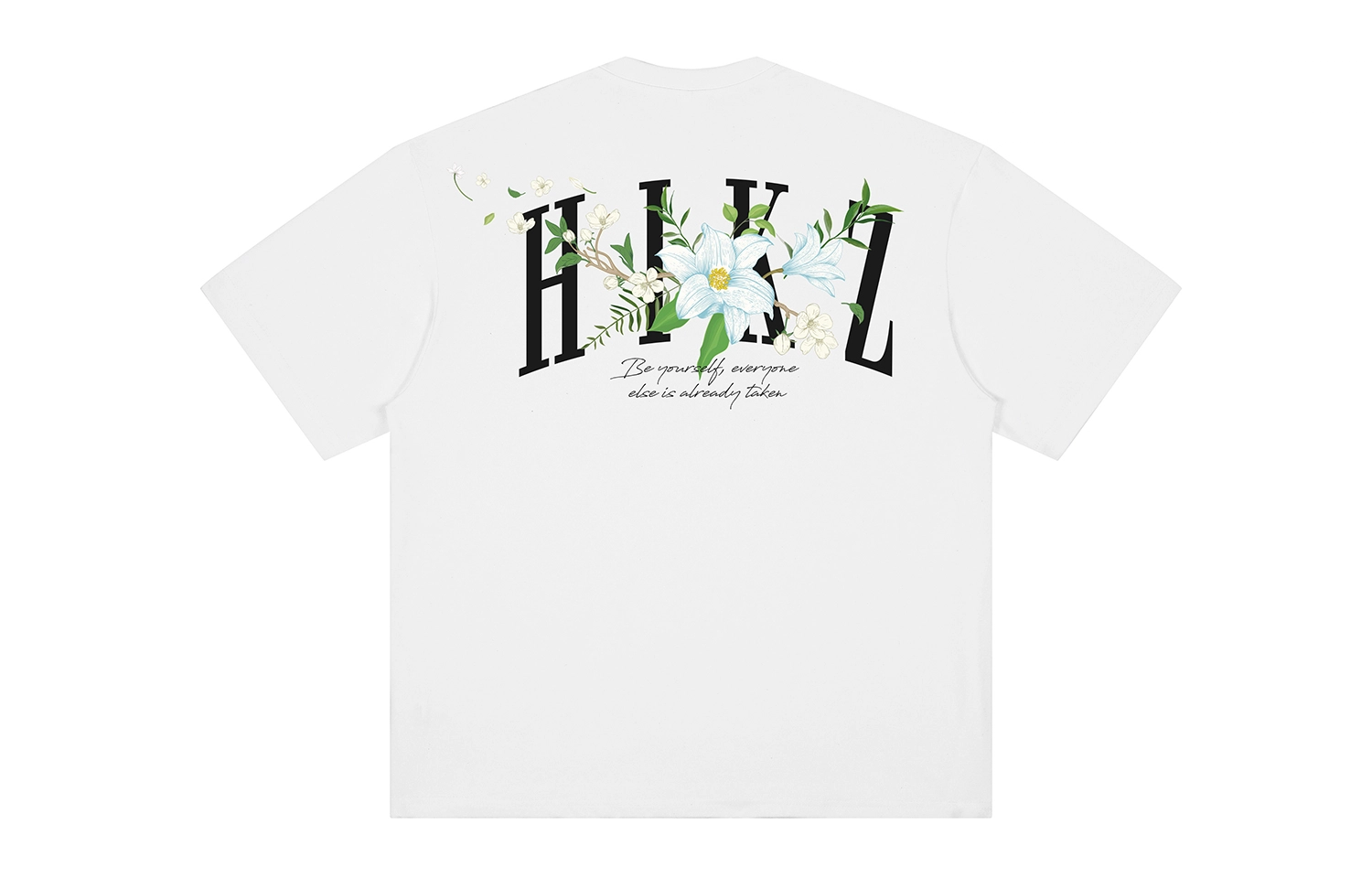 HIKZ logoT