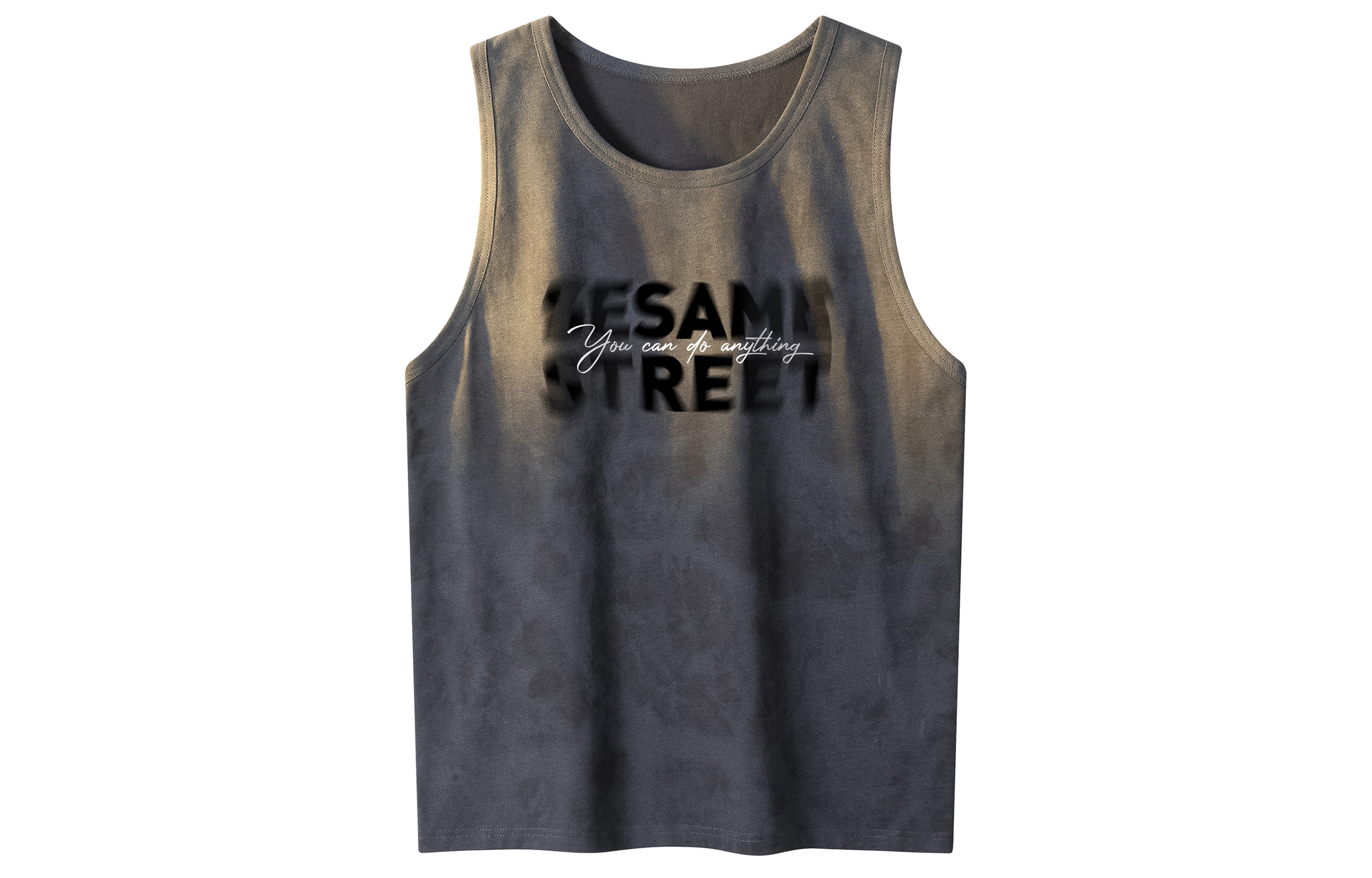 SESAME STREET