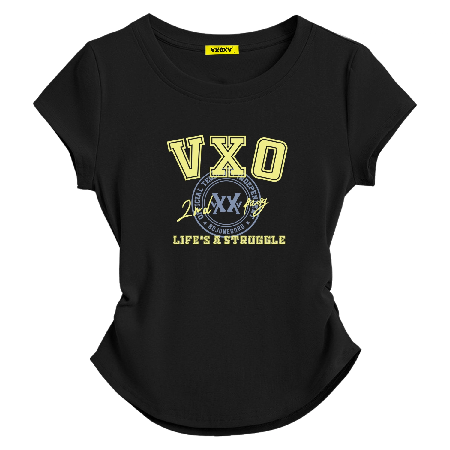 VXOXV T
