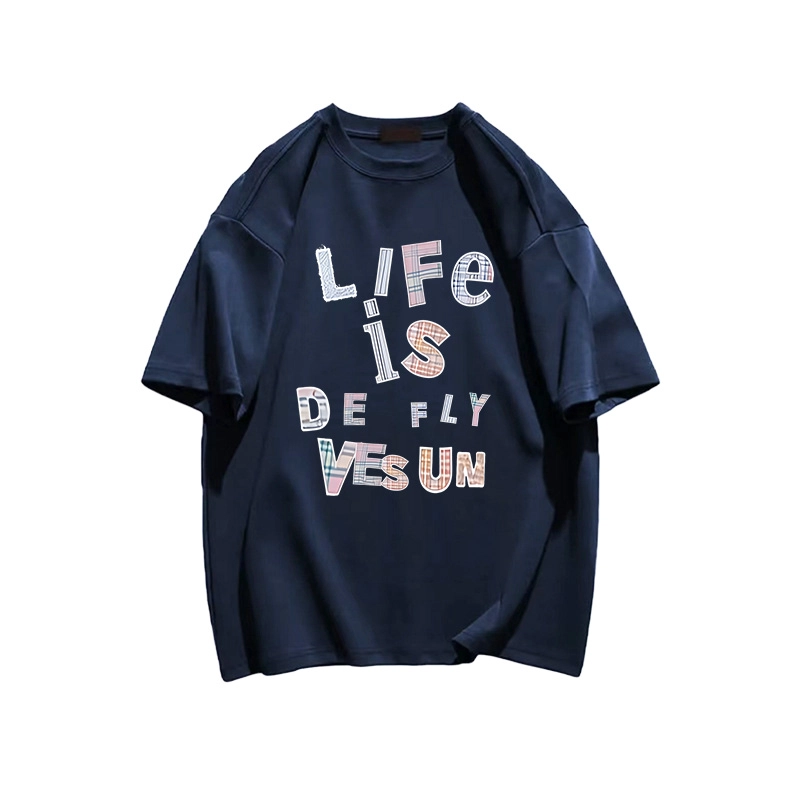 T