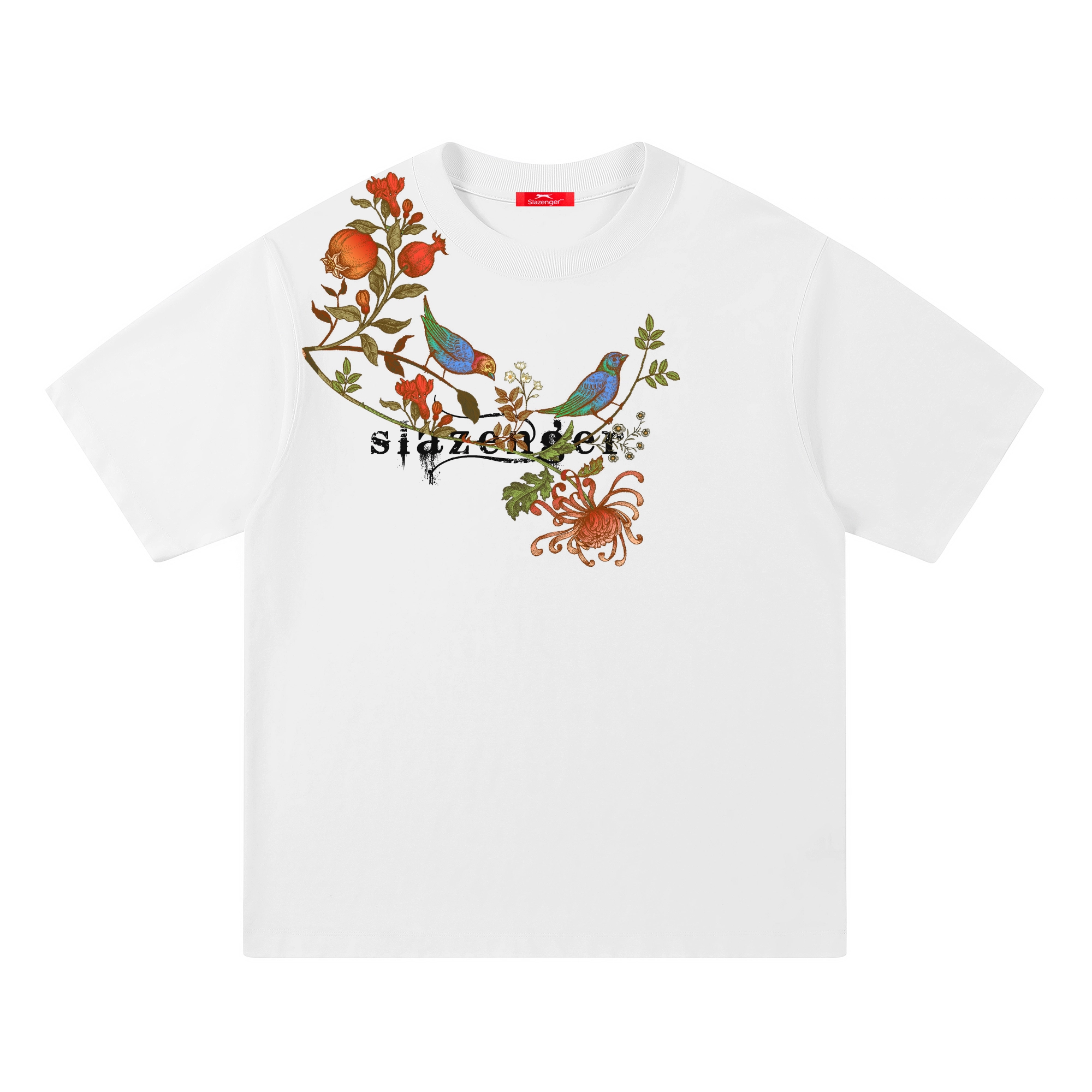 Slazenger T