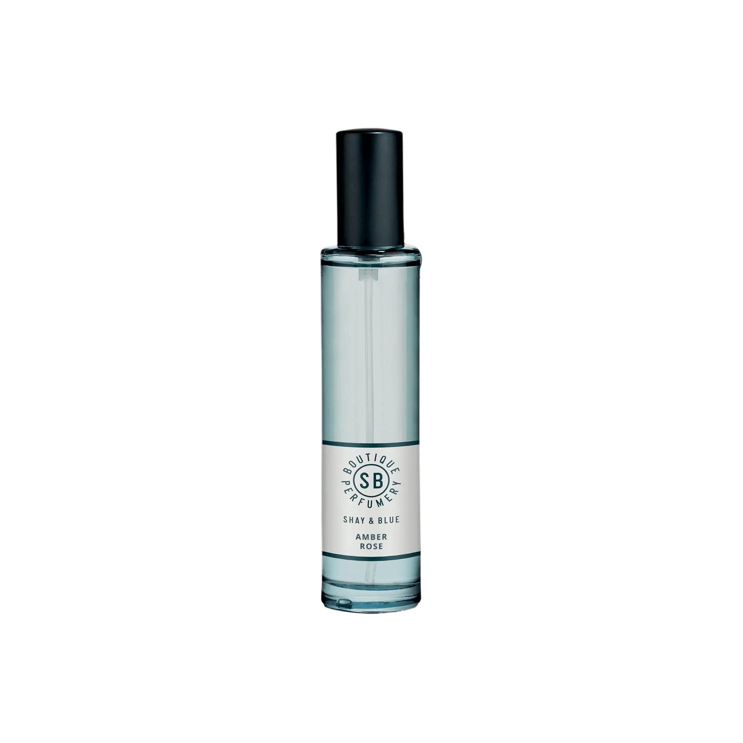 ShayBlue Amber Rose EDP 30ml