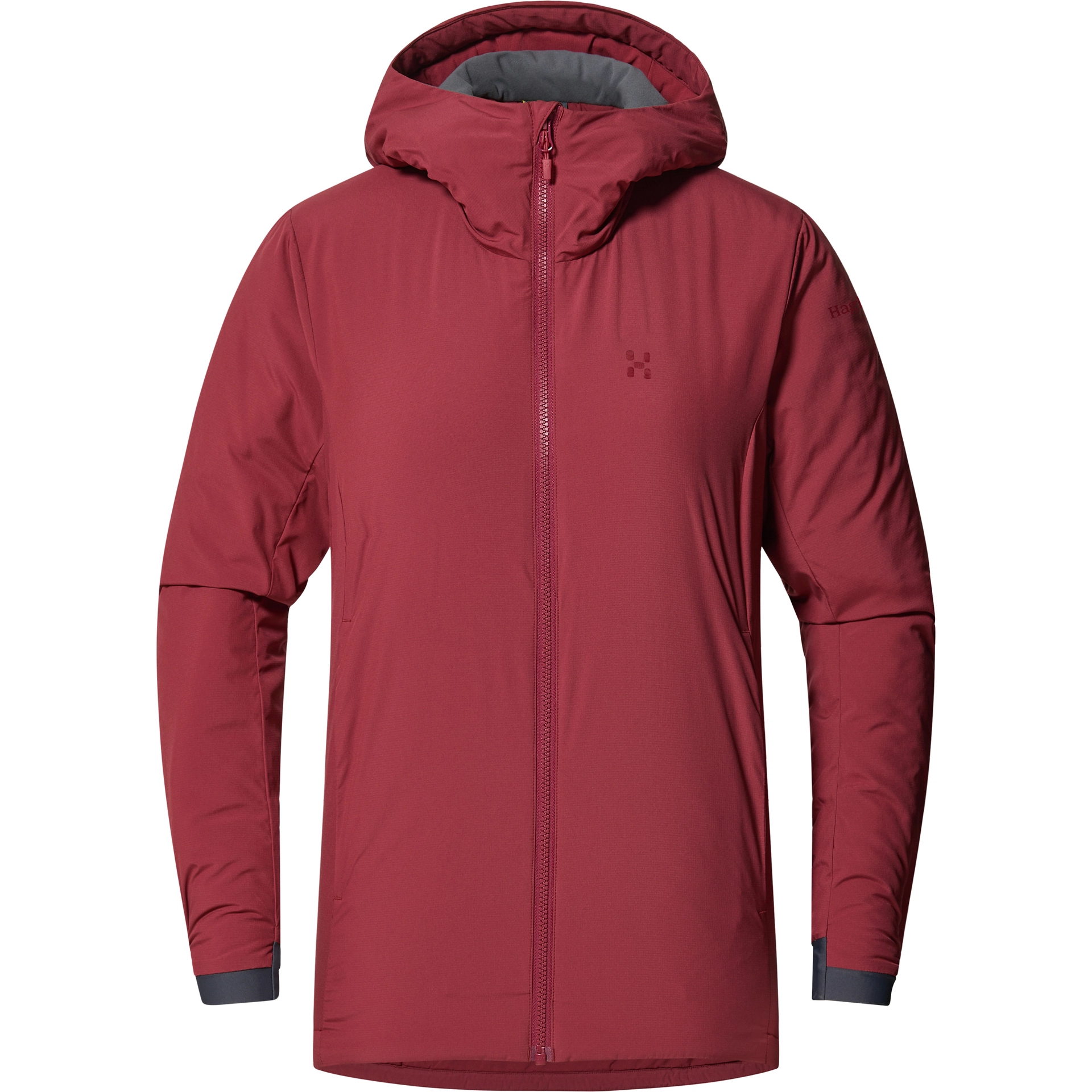 HAGLFS Mimic Alert Hood
