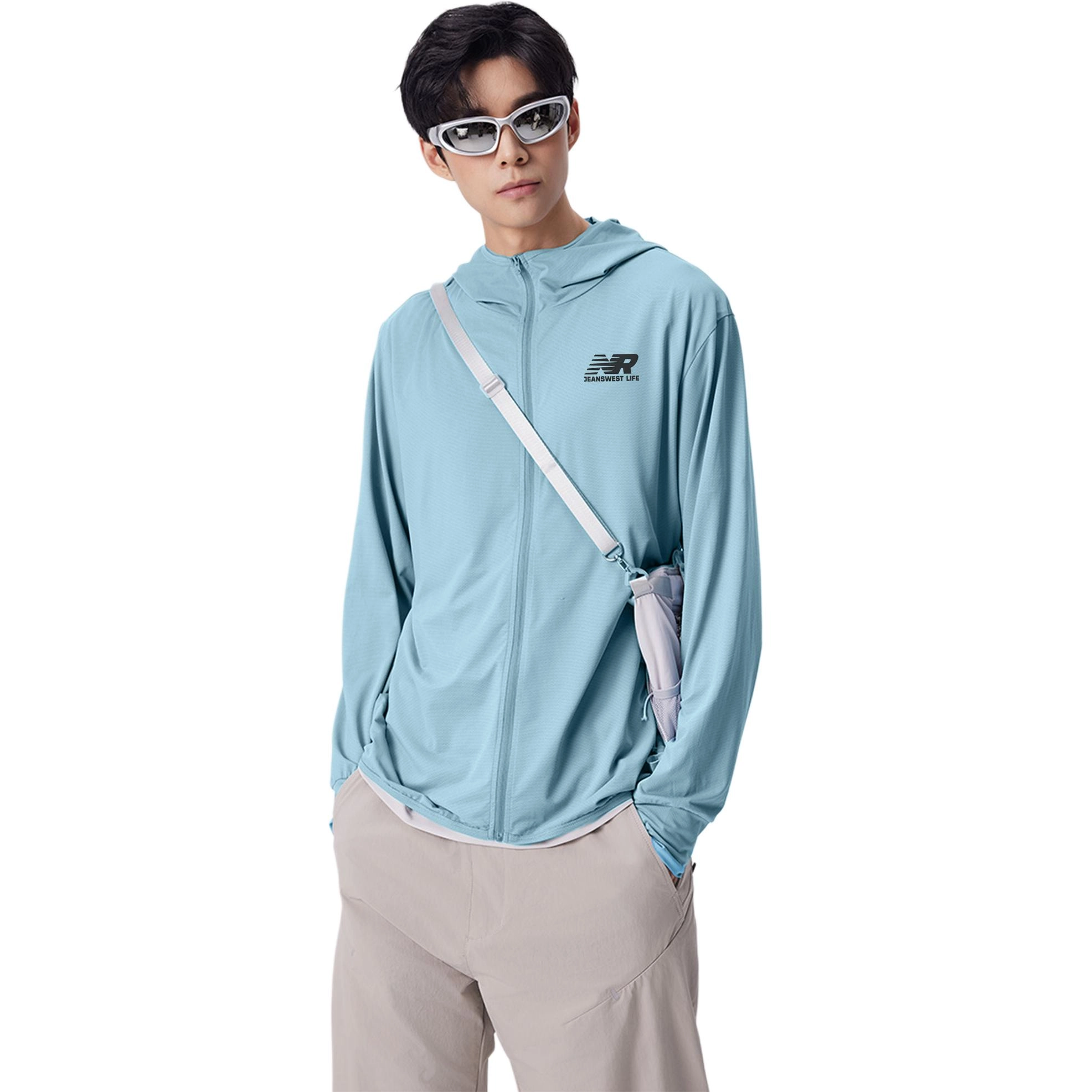 JEANSWEST LIFE UPF50+