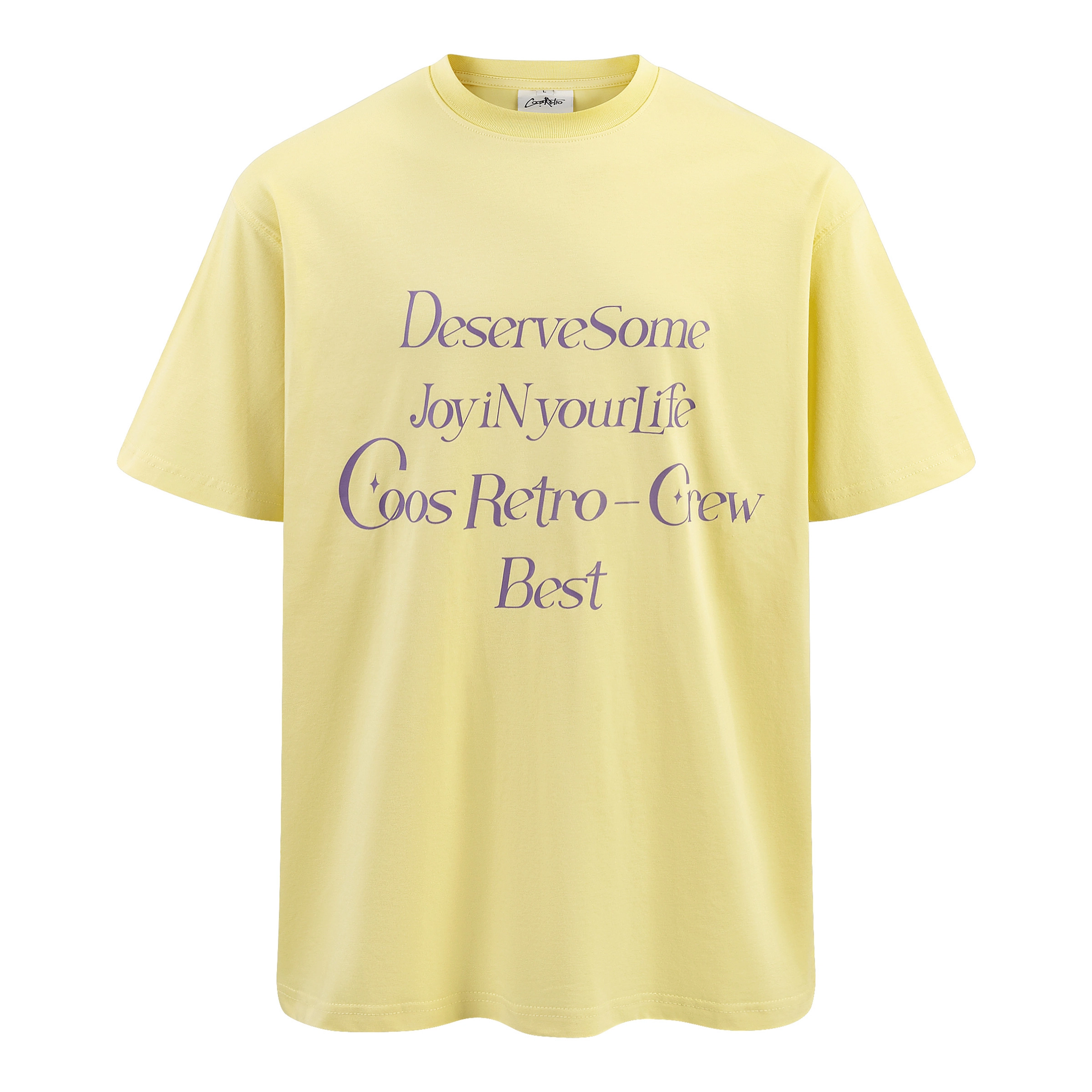 CoosRetro LOGOT